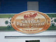 Catolé Park Show / Catolé 
do Rocha (PB)