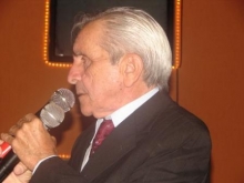 Dr. Leomar Benício Maia