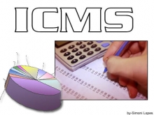 Governo vai parcelar ICMS de dezembro