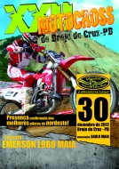 Motocross de Brejo do Cruz será dia 30