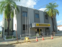 Agência do Banco do Brasil de Catolé do Rocha