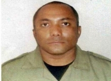 Cabo José Jorlânio Nunes foi condenado a 10 anos de prisão 