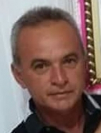 José Nildomar de Almeida, tinha 47 anos